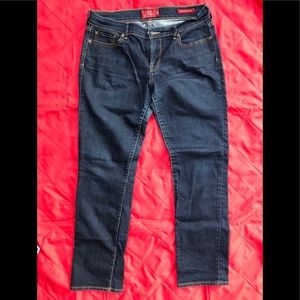 Lucky Brand 🍀 Blue Jeans